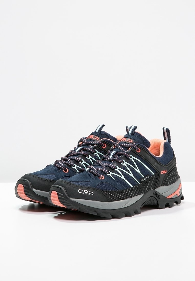 CMP wandelschoenen - donkerblauw