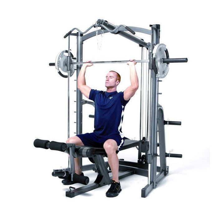 Marcy Cage Smith MWB 1282