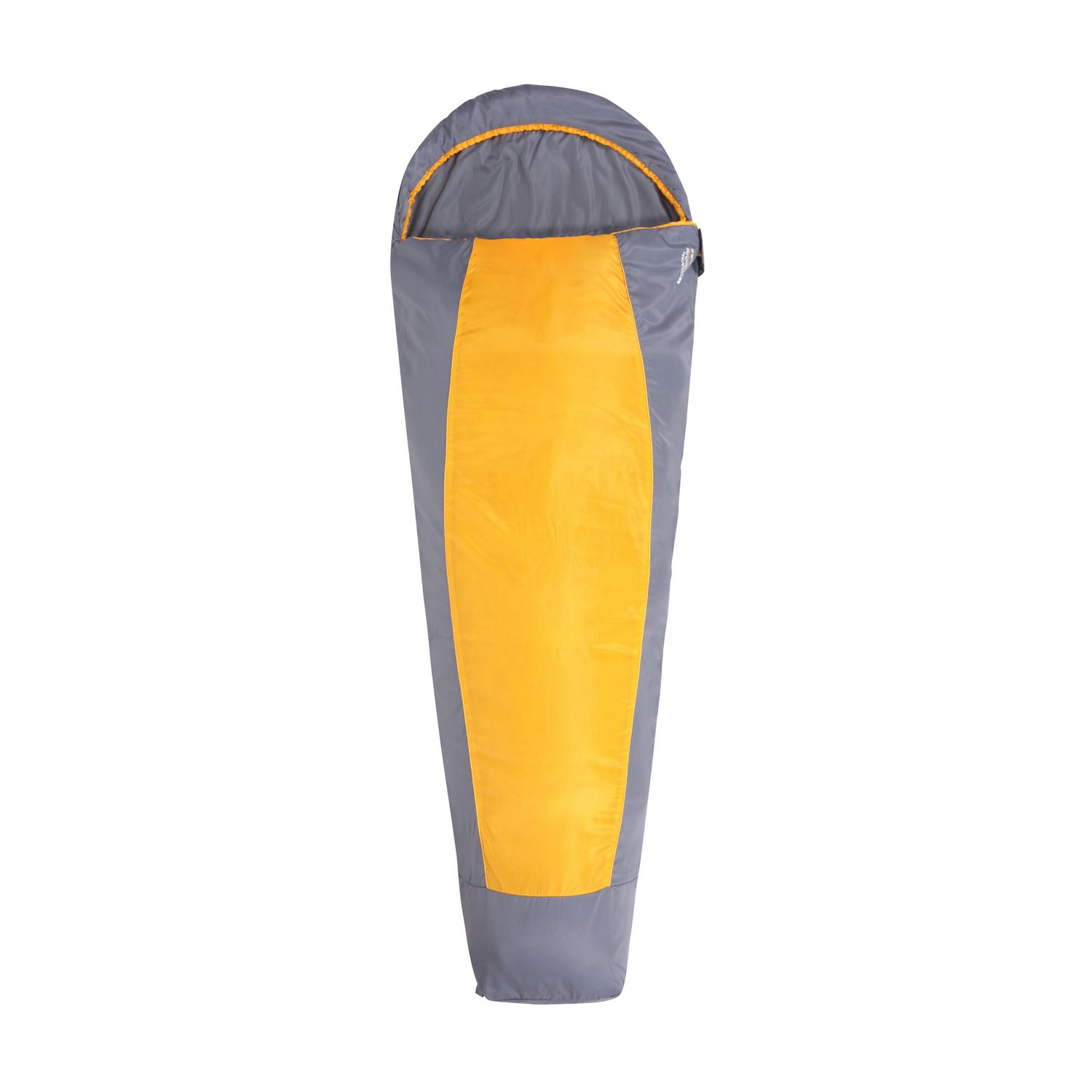 Ľahký letný spací vak Mountain Warehouse Traveller 50