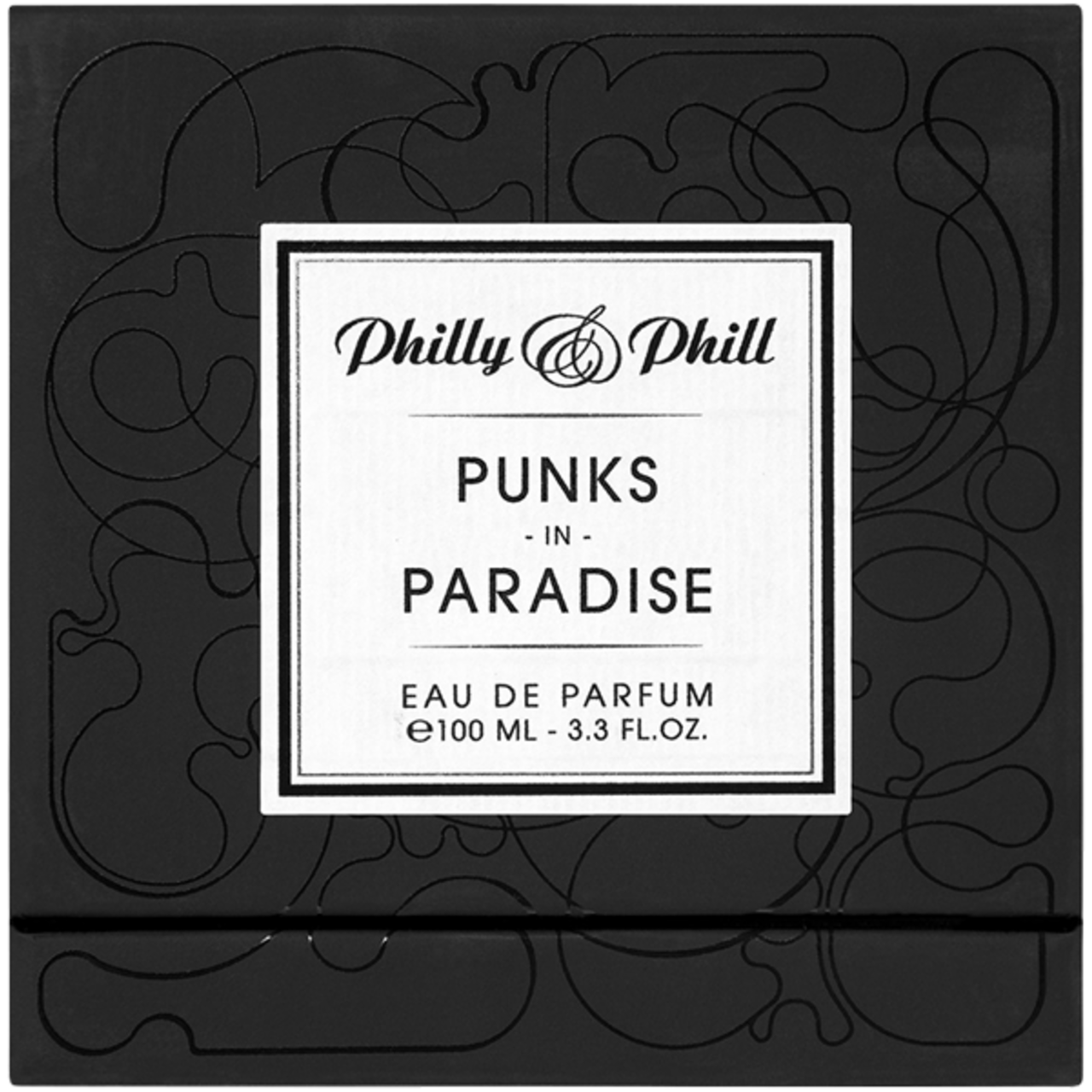 Philly & Phill Punks in Paradise EdP Nat. Spray