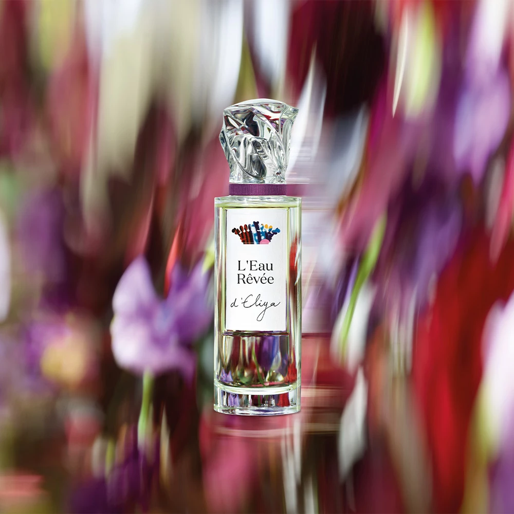 L'Eau Rêvée d'Eliya 50 ml - Sisley