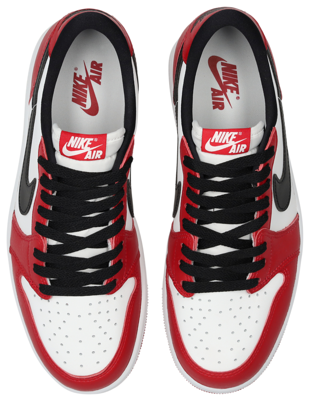 Jordan 1 Retro Low OG