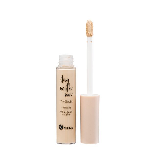 Kruidvat Stay With Me 023 W gaišais kašmira ilgstošas iedarbības korektors<br>7ml