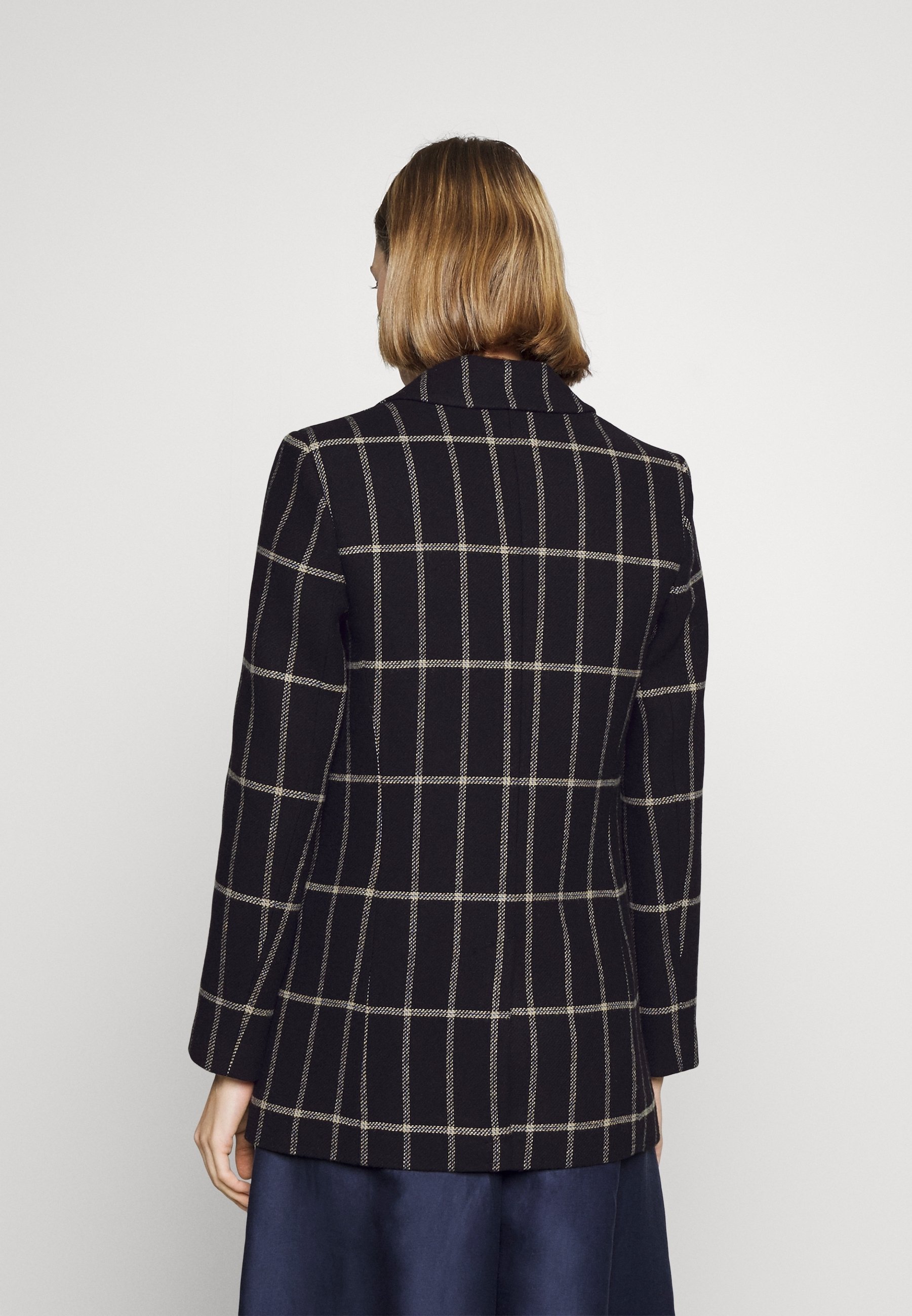 IVY OAK Blazer - schwarz