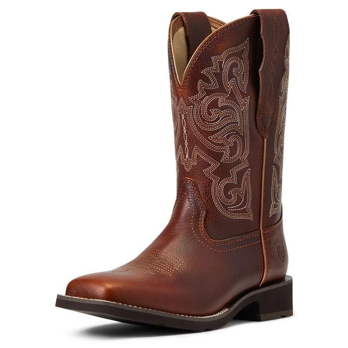 Ariat Delilah Women's Western Boots