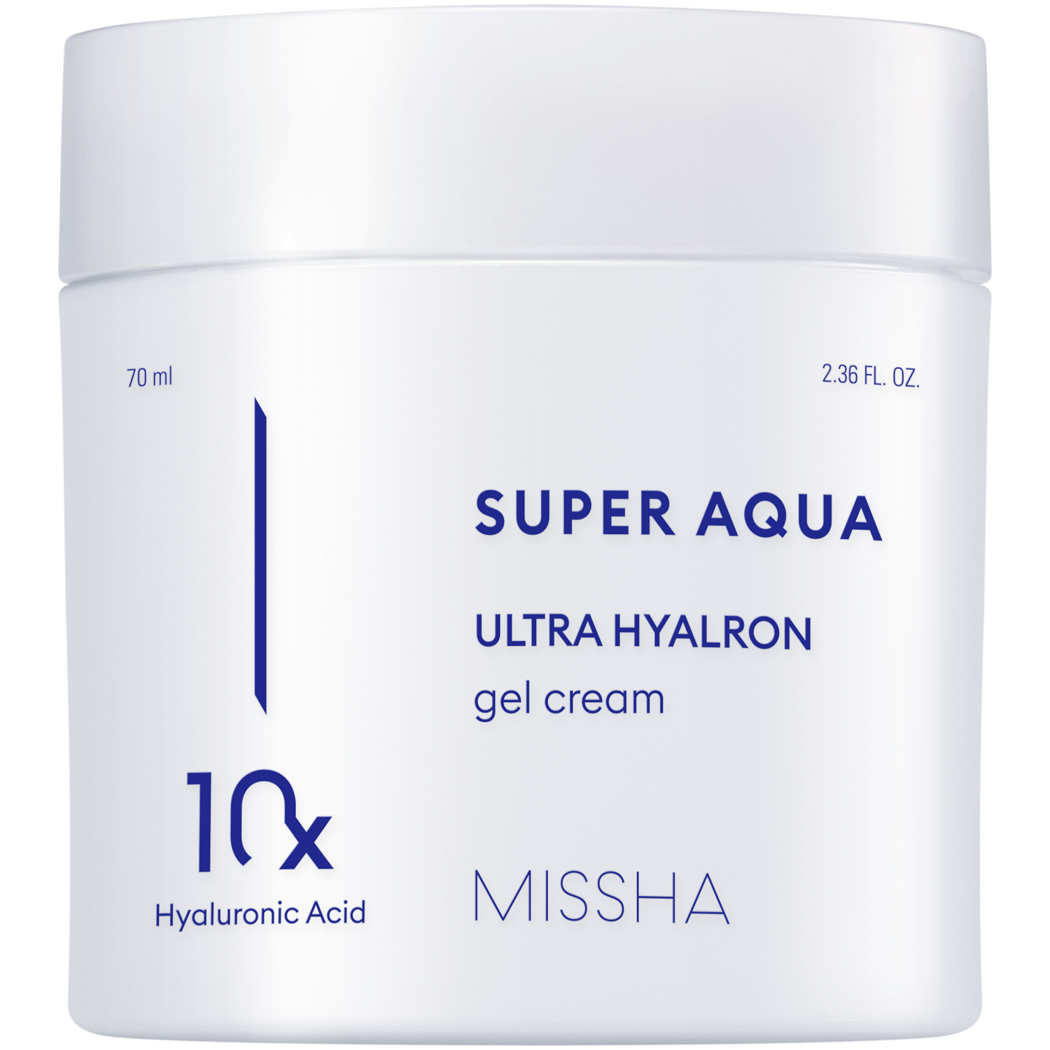 Missha Super Aqua