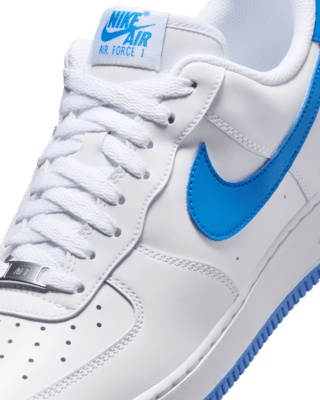 Nike Air Force 1 '07 Herenschoen