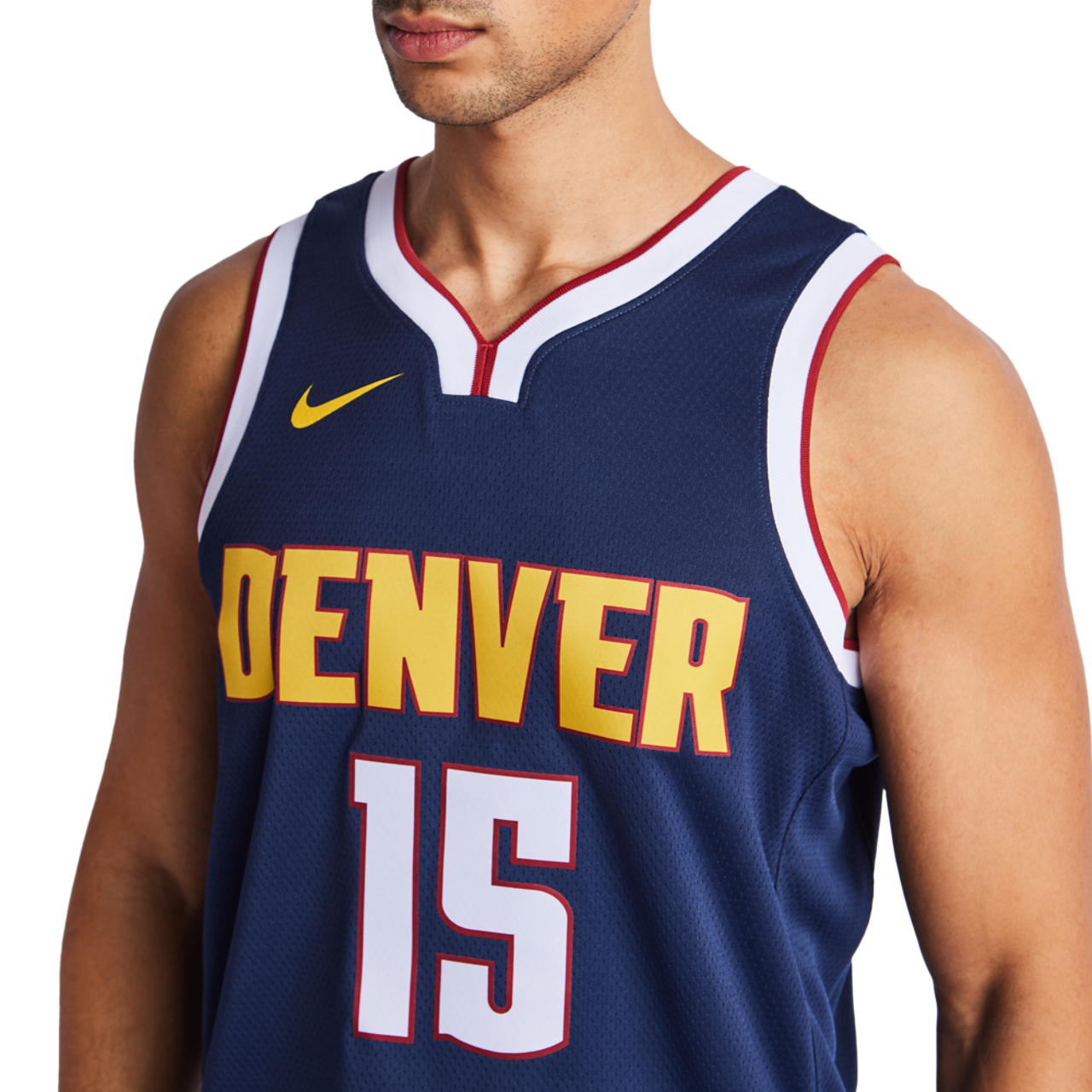 Nike NBA Denver Nuggets
