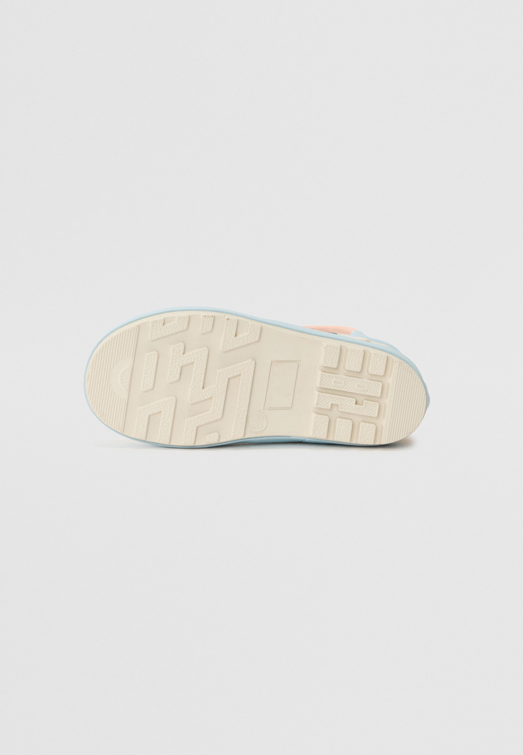 Friboo regenlaarzen - beige