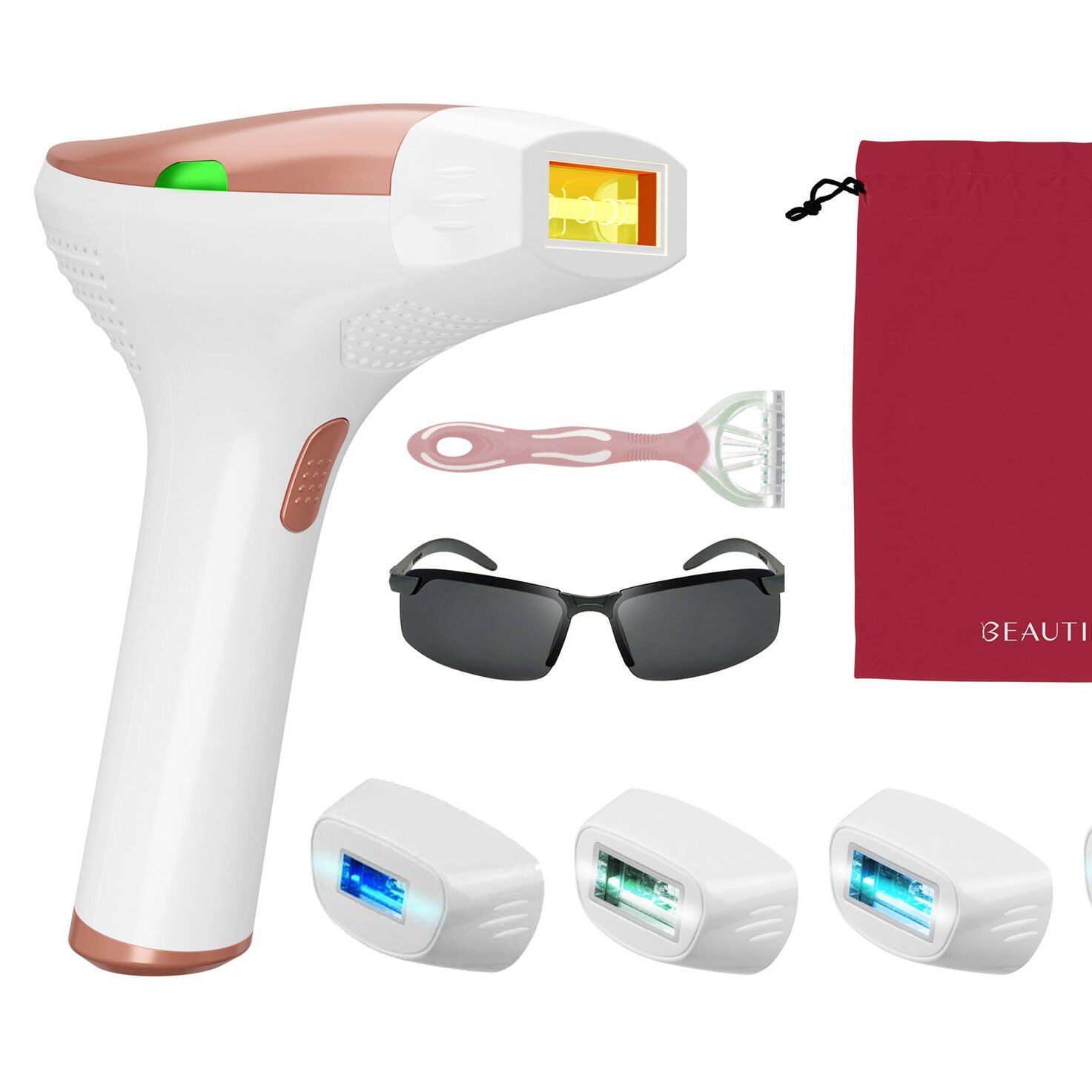 Beautifly B-Shine Pro