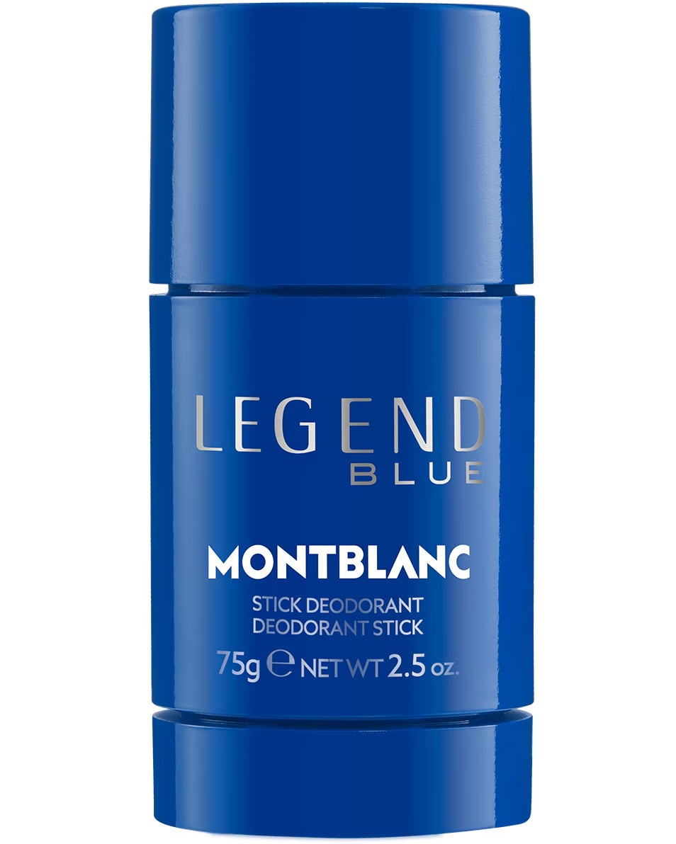MONTBLANC Legend Blue Eau de Parfum