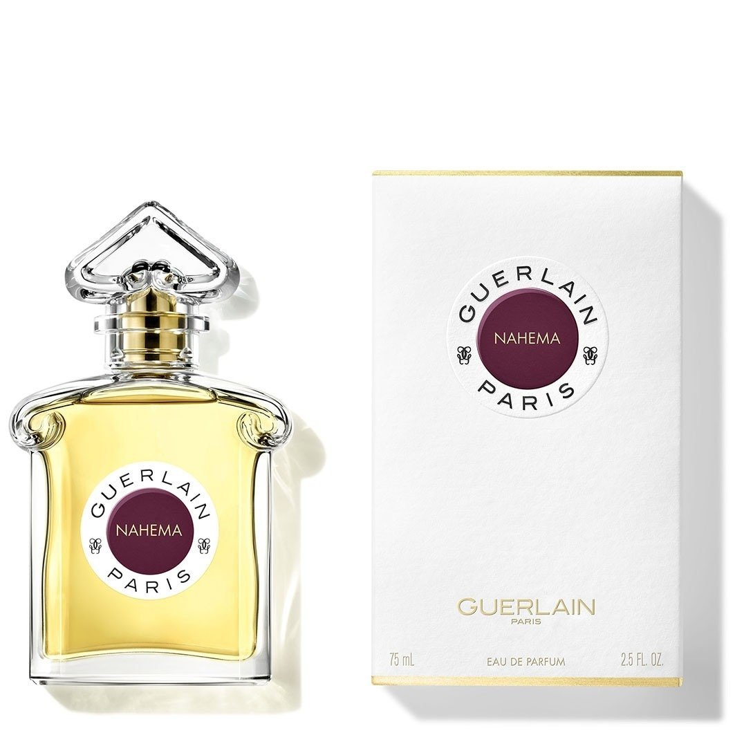 Guerlain Eau de Parfum Nahema - 75 ml