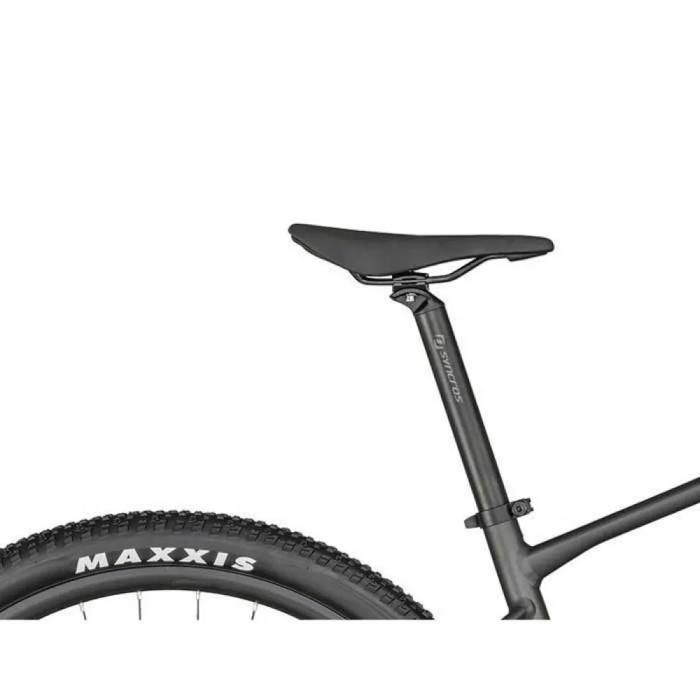 Vélo VTT Semi-rigide - Scott - Scale 970 - 29'' - 12 Vitesses - Gris