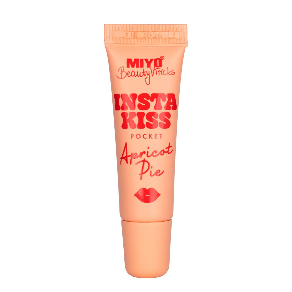 Miyo X Beauty V Triky