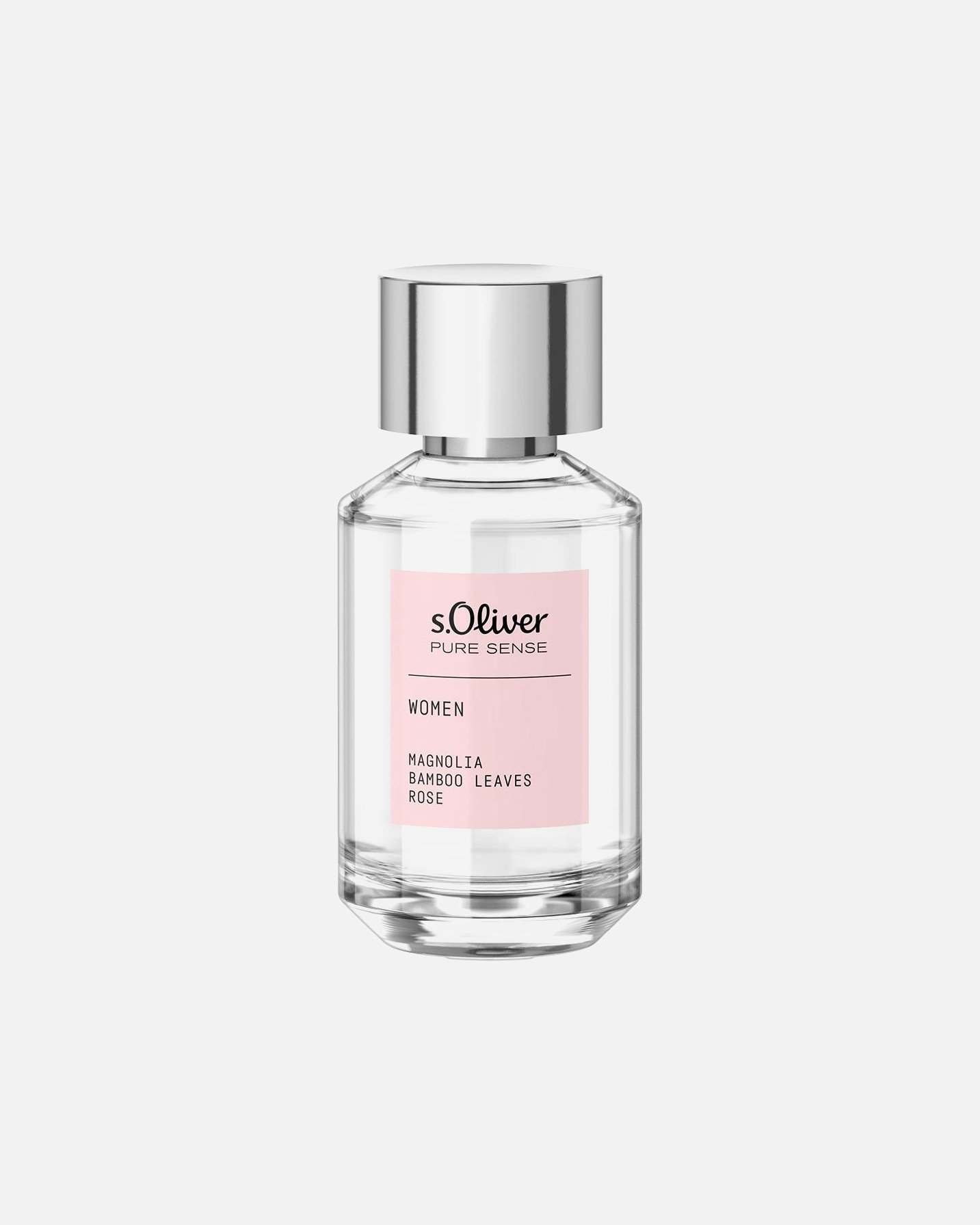 s.Oliver Eau de Parfum Pure Sense - 30 ml