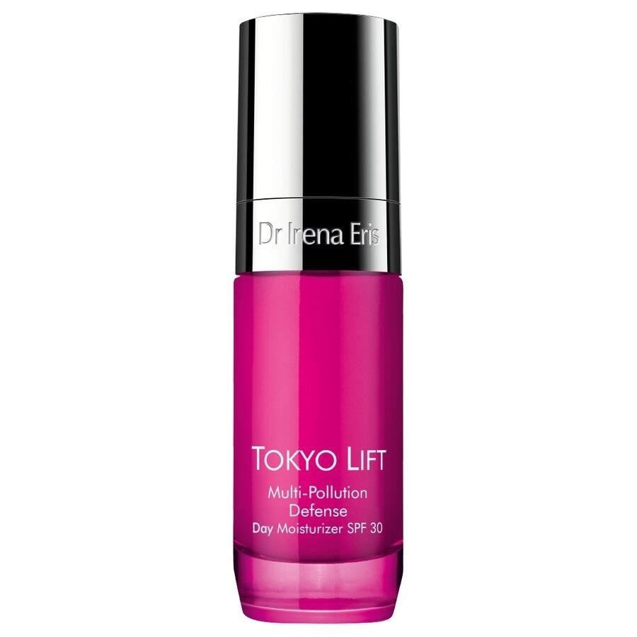Dr. Irena Eris Tokyo Lift dieninis kremas su SPF 30 - 30 ml
