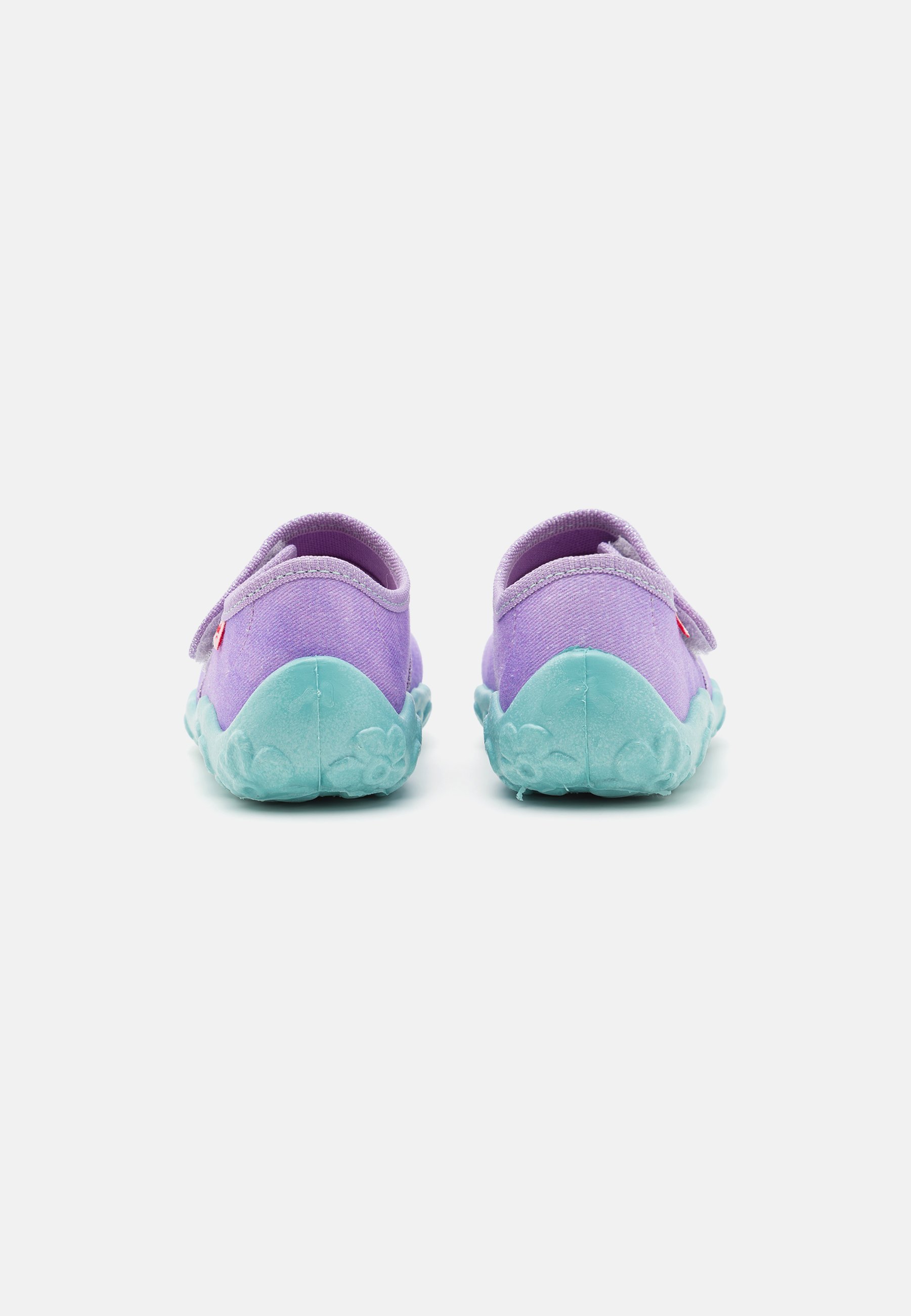 Superfit BONNY - Slippers - lila