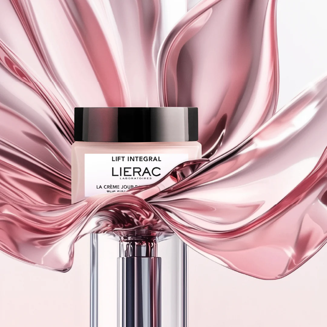 Lift Integral Coffret Natale Crema Giorno + Lift Integral Occhi - Cofanetto Antirughe, Crema viso giorno antirughe