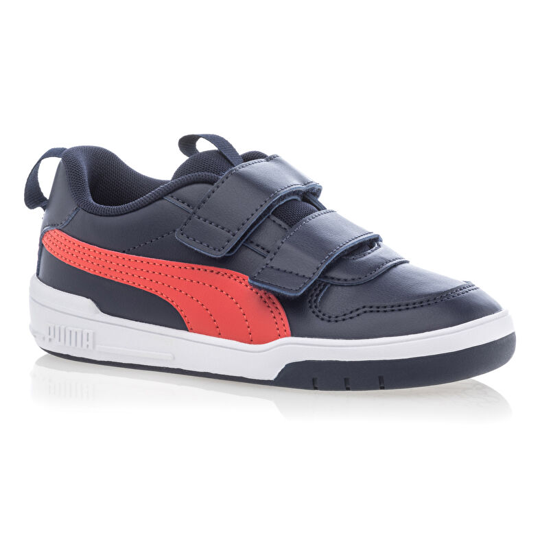 Καλάθια / sneakers Garcon Bleu