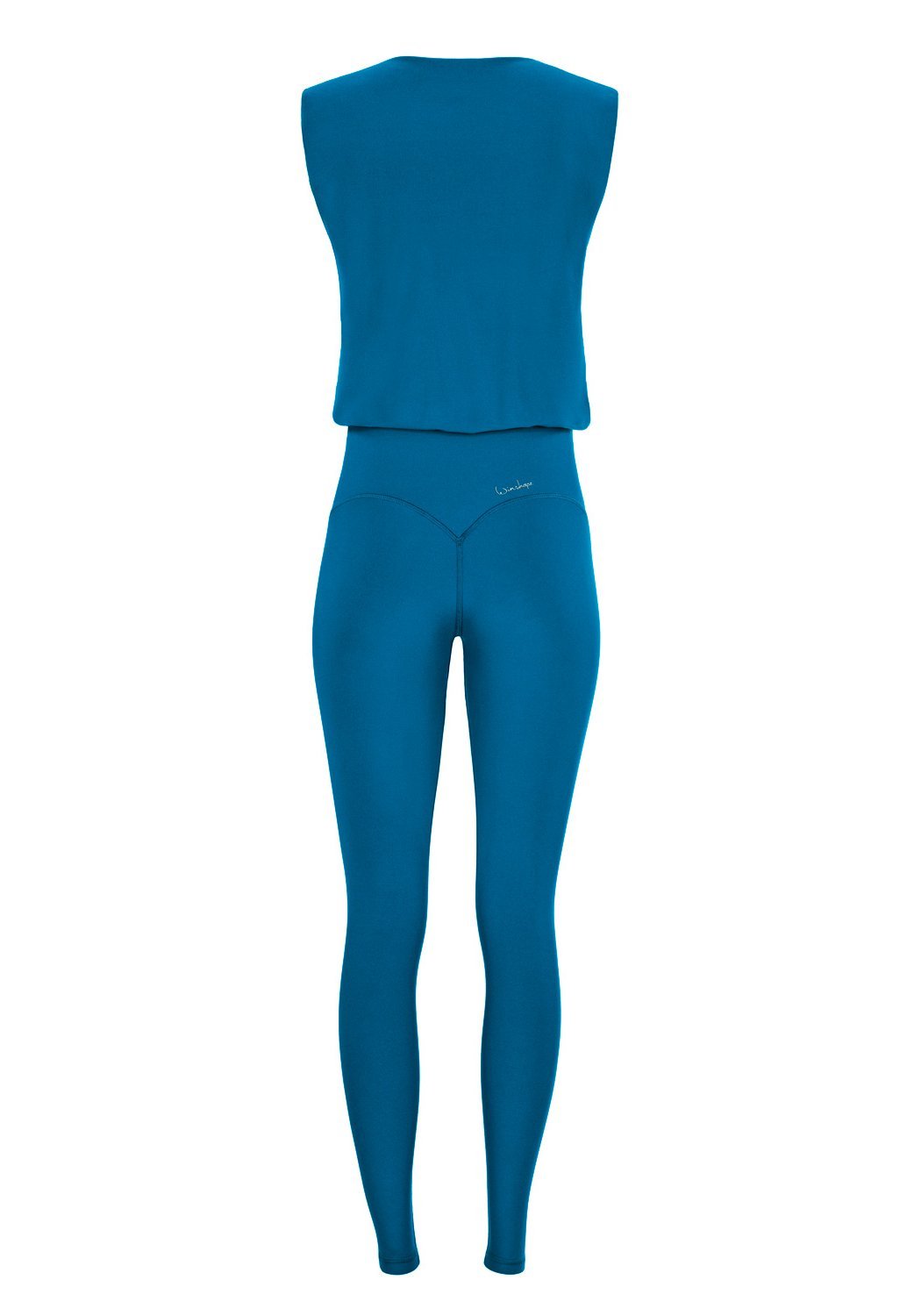 Combinaison de sport Winshape - vert turquoise