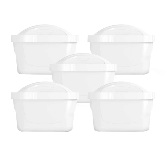 Dafi Unimax Standard filtr do dzbanka filtrującego 5 sztuk