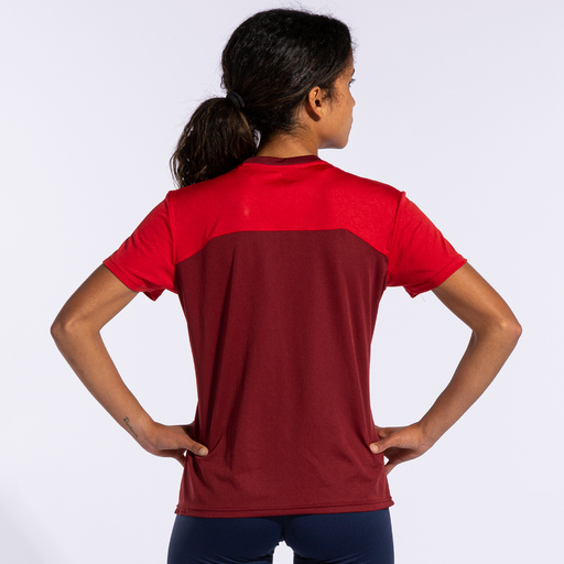 Joma Winner II crvena majica kratkih rukava