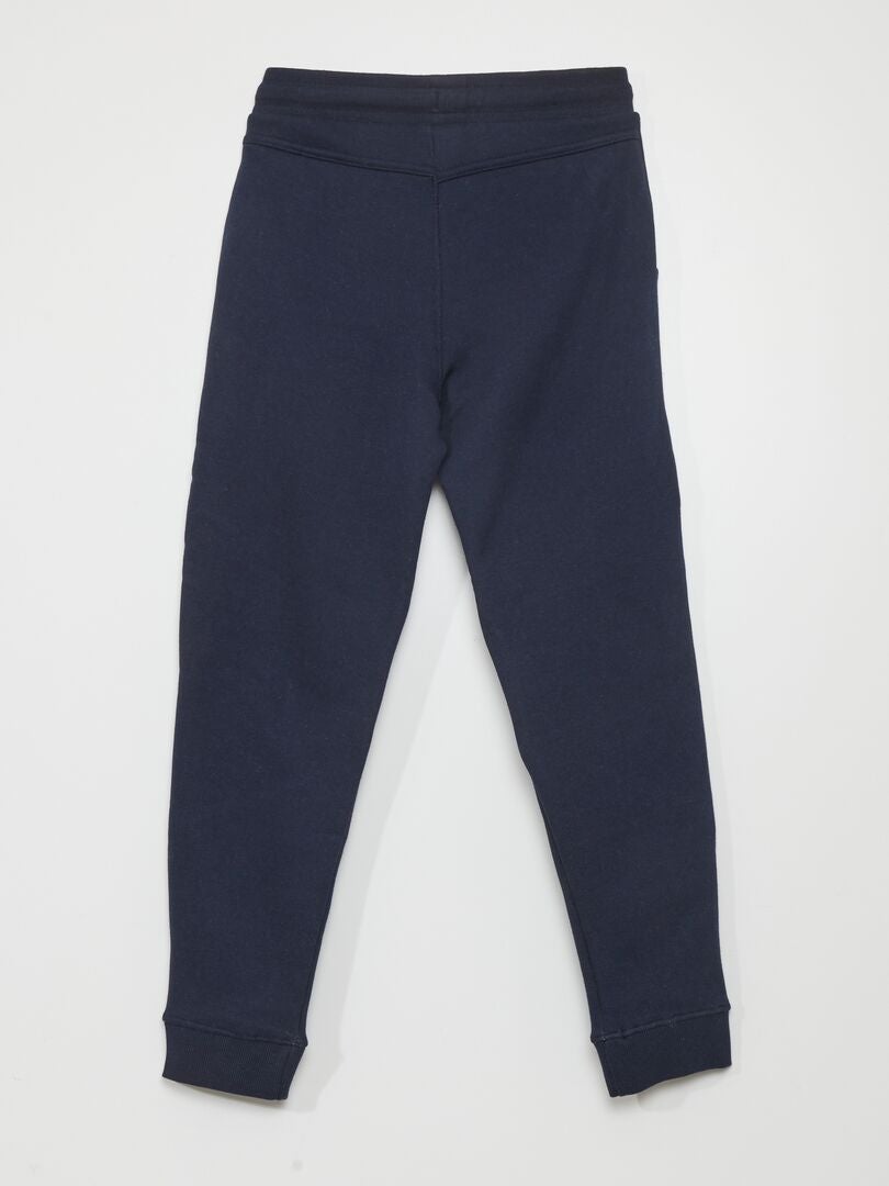 'Jurassic Park' joggingbroek - BLAUW