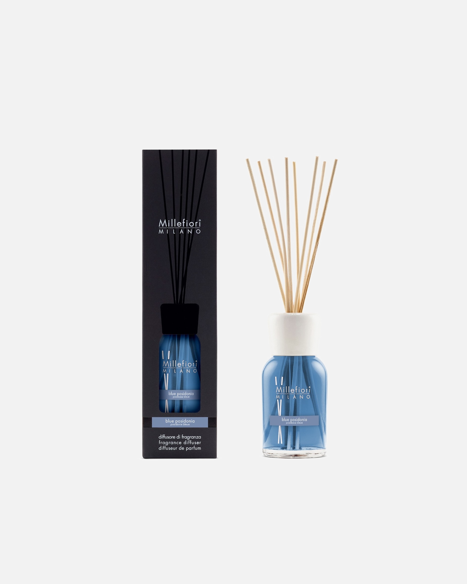 Millefiori MILANO Posidonie bleue