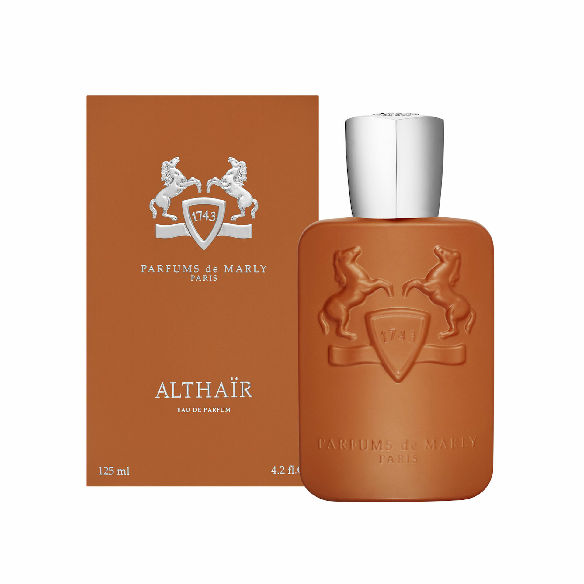 Althaïr EdP 125 ml - Parfums De Marly