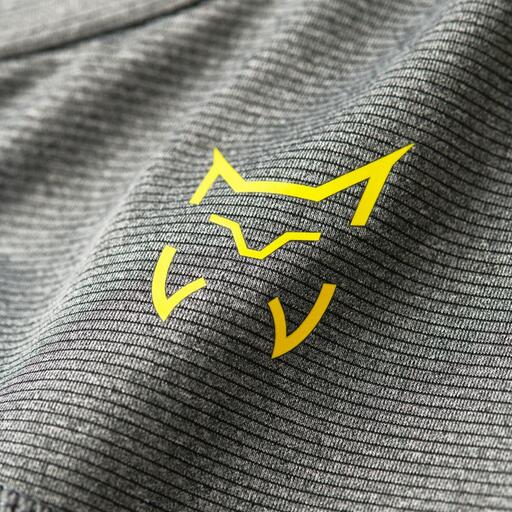 Camiseta De Manga Larga Altus Isella W H30