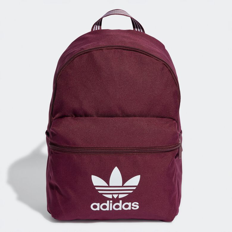 Mochila adicolor