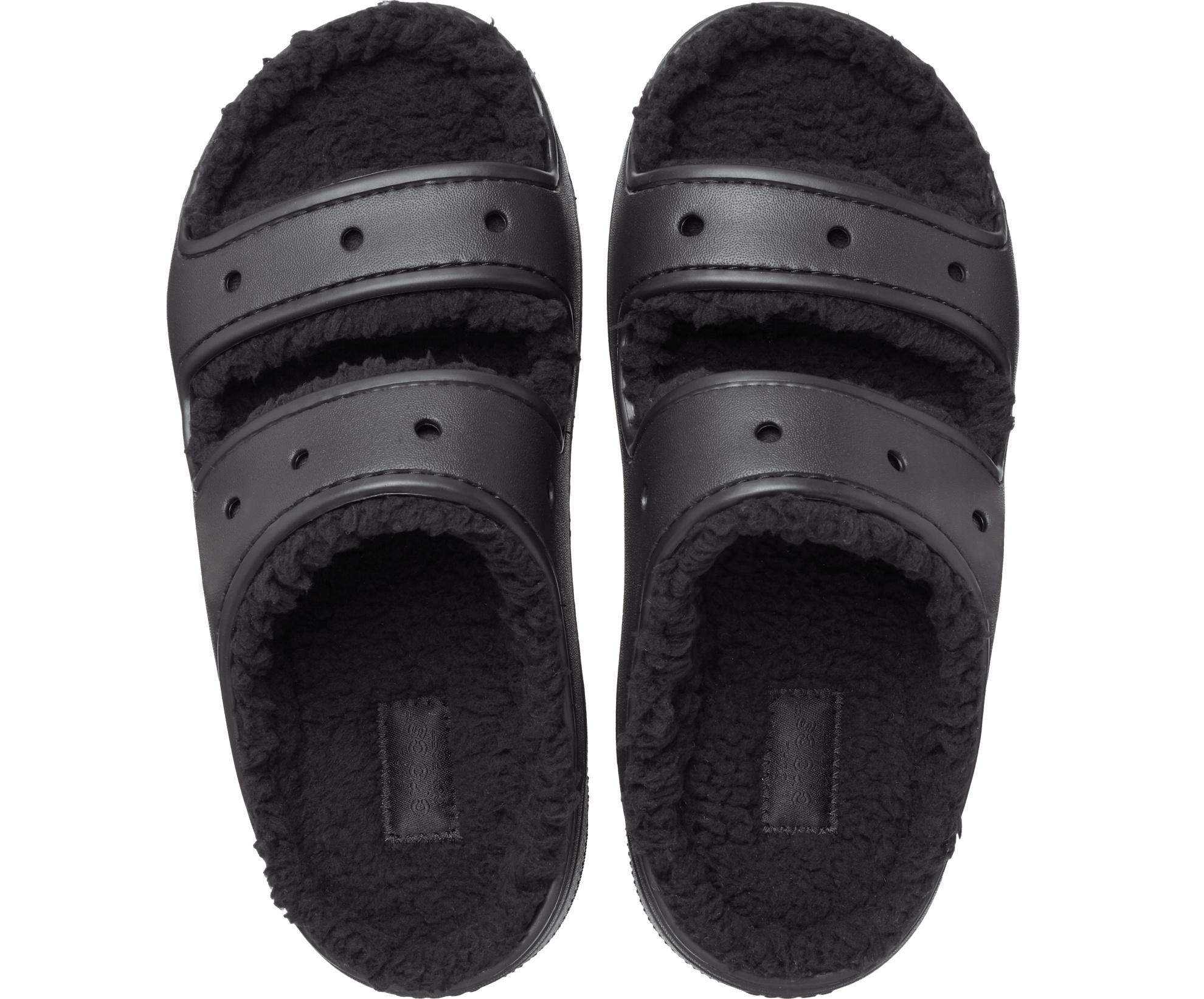 Classic Cozzzy Sandal