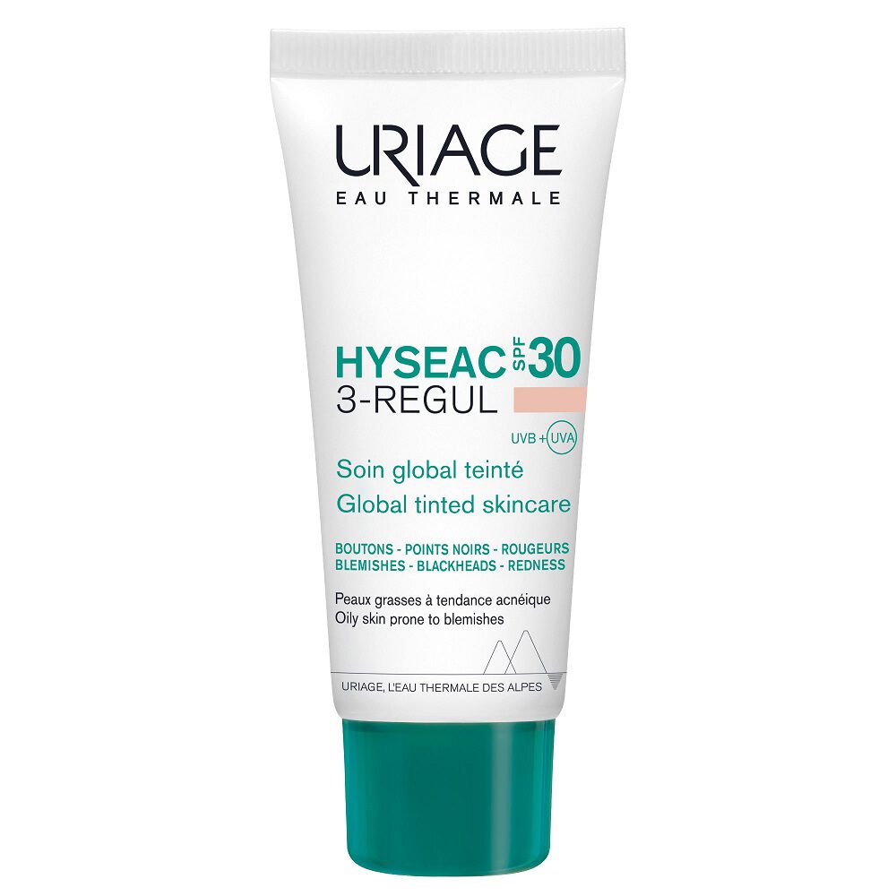 URIAGE Hyseac