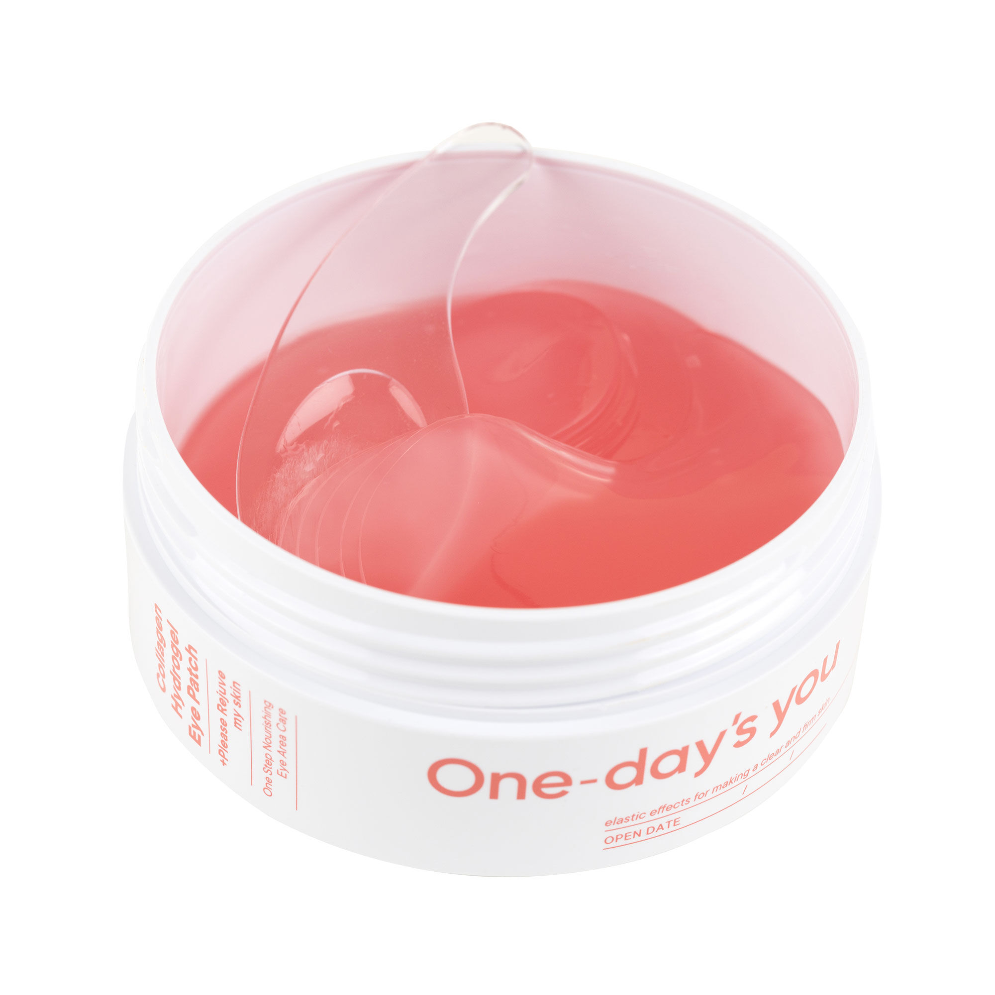 One-Day's You Kollagen Line