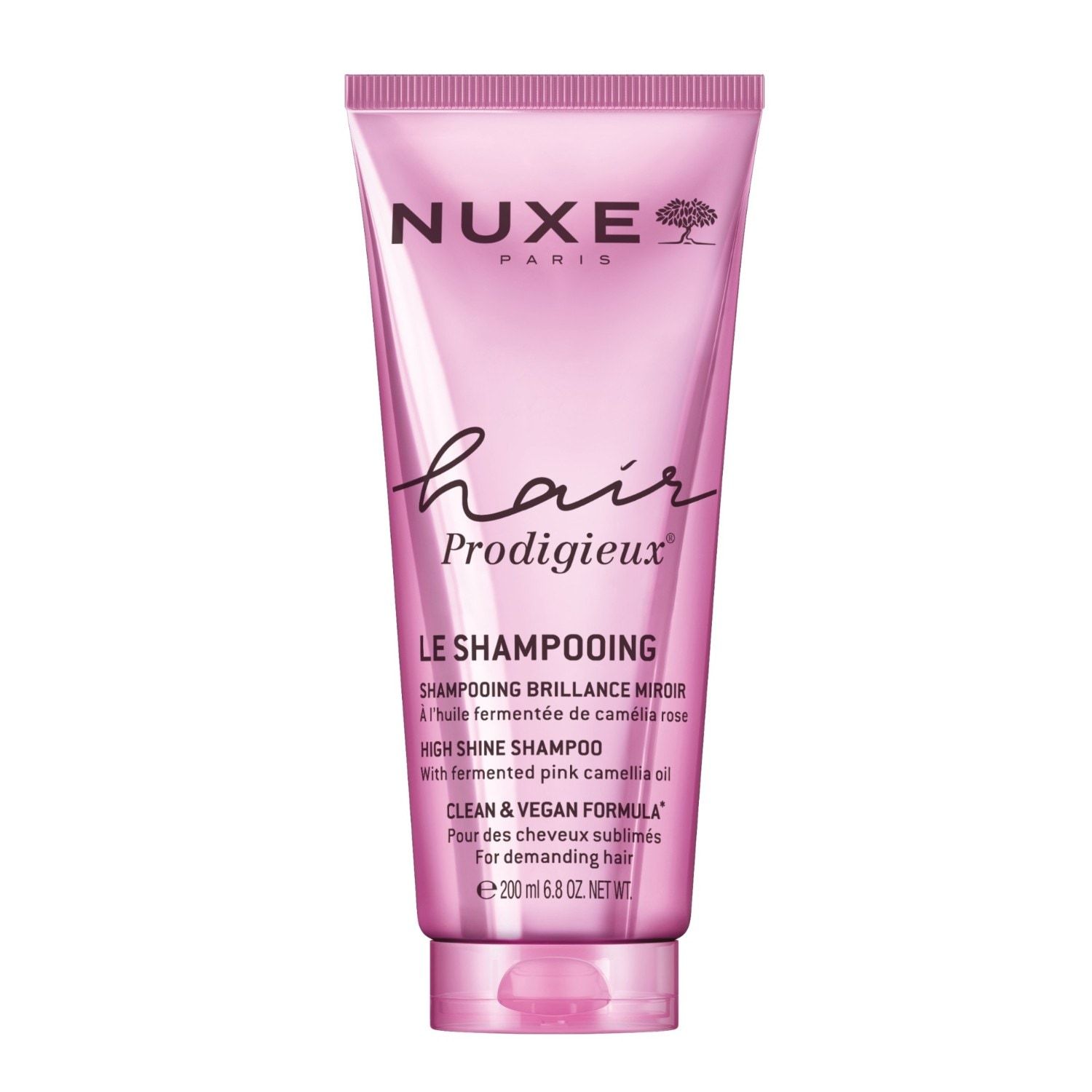 NUXE сет за негу косе Hair Prodigieux® The High Shine Duo Set - 1 комад