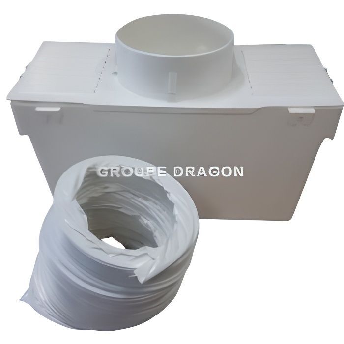 CONDENSEUR UNIVERSEL POUR SÈCHE-LINGE 48128172…