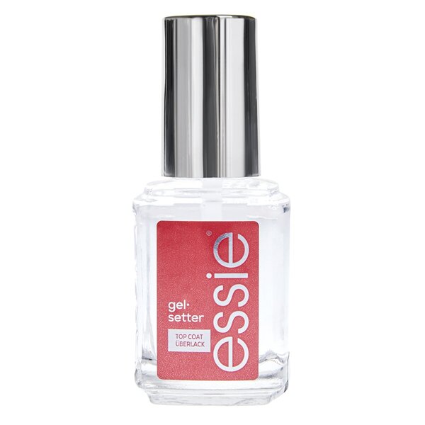 Essie Gel Setter Topcoat 13,5ml