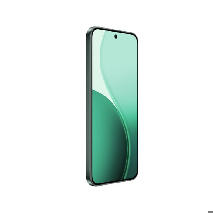 SMARTPHONE - Oppo Reno14 F 5G Vert 12Go 256Go