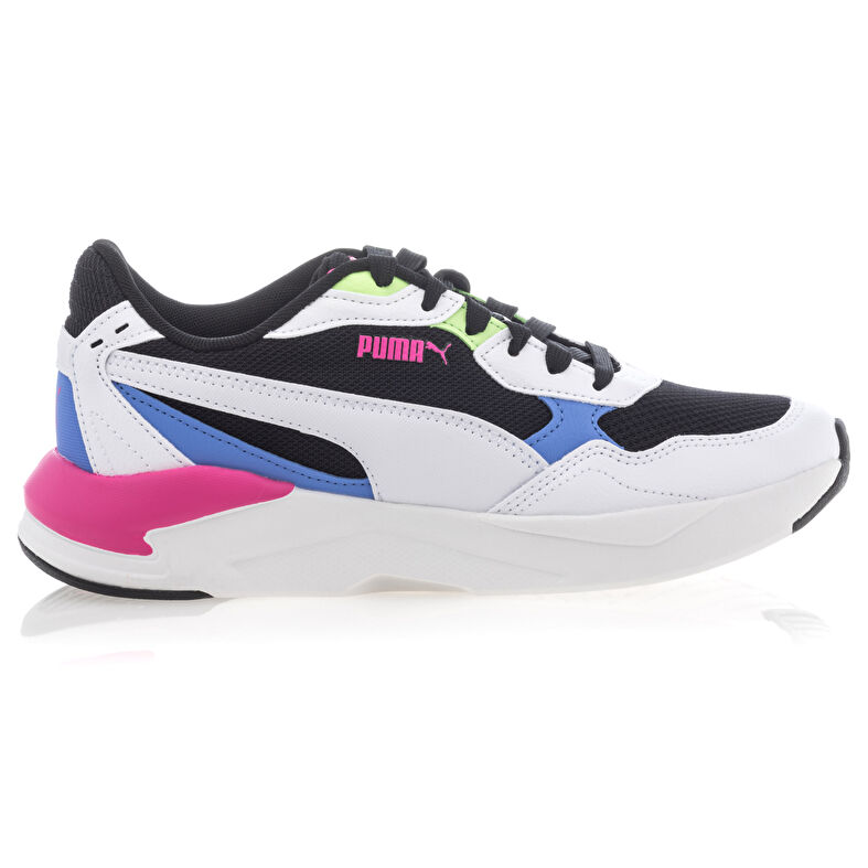 Kurver / joggesko Femme Noir