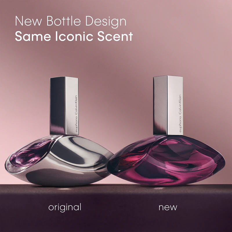 Calvin Klein Euphoria Eau de Parfum para Mulheres