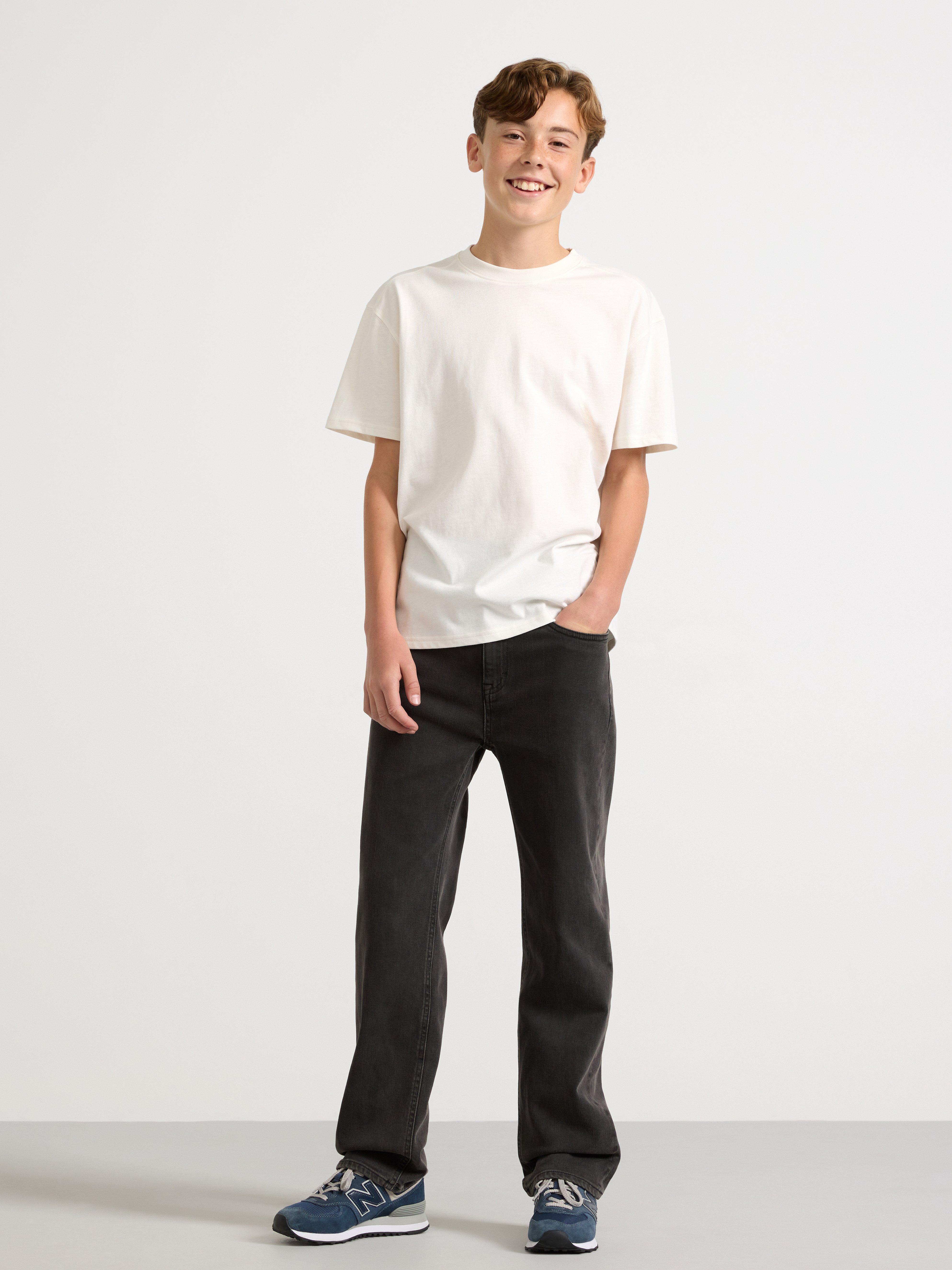 Nadměrné tričko Off White