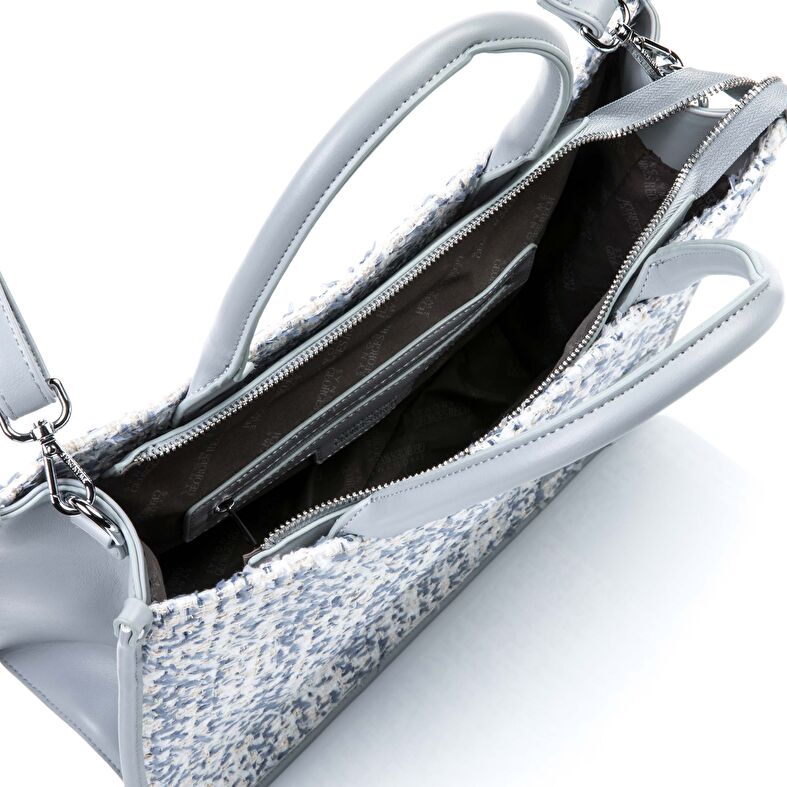 Bolsas femininas, bolsas azuis