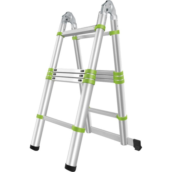 Drabina Teleskopowa Fieldmann Fzz 4003