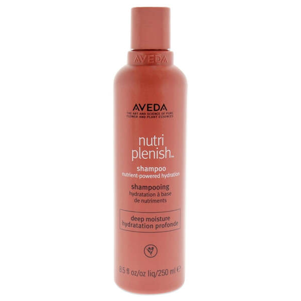 Szampon głęboko nawilżający Aveda Nutriplenish 250 ml