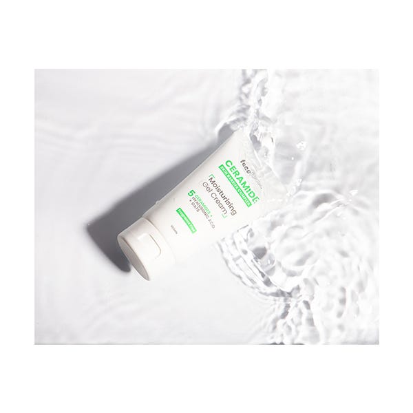 Ceramid hidratáló gélkrém | 50ml