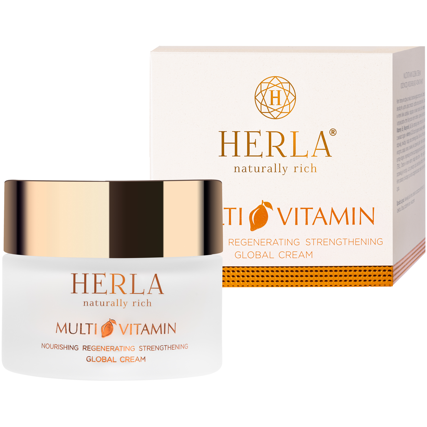 Herla Multi Vitamin Global
