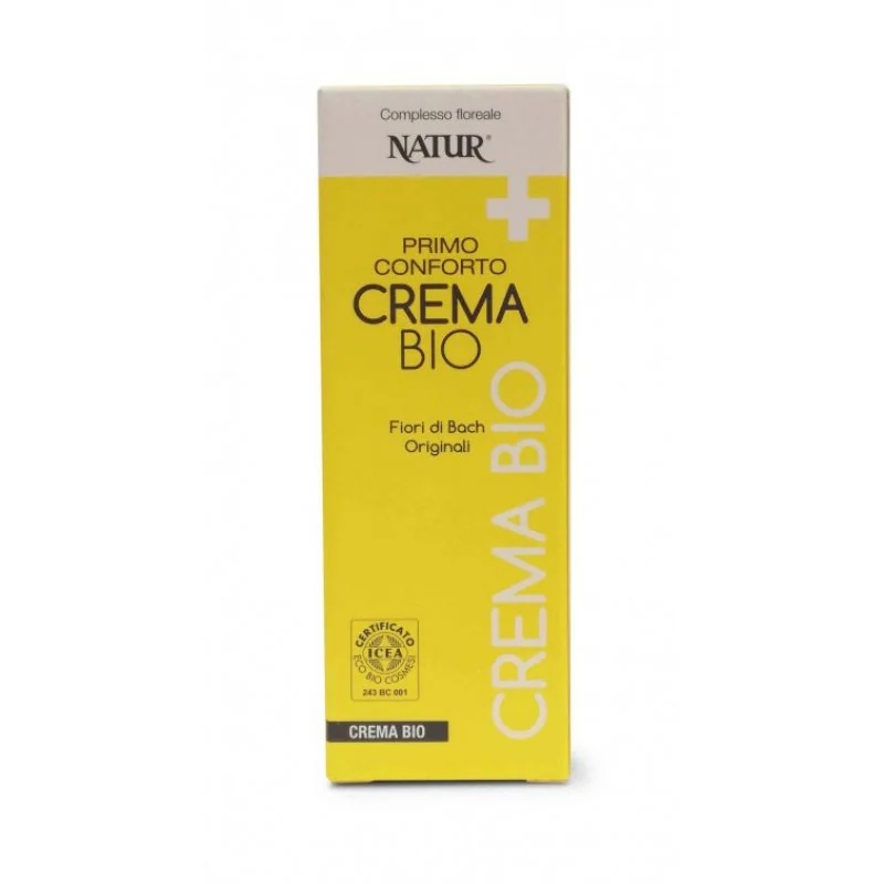 NATUR Primo Conforto Bio Creme 50 ml