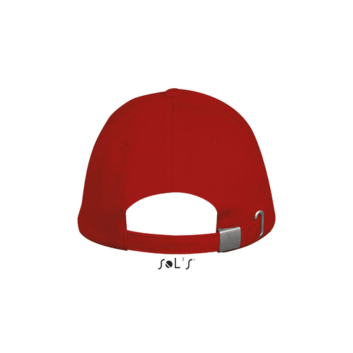  Modèle Gorra Long Beach Adulte Sols