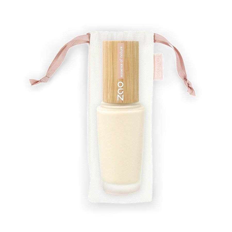 ZAO Primer Bamboo Light Teint-Basic - 30 ml
