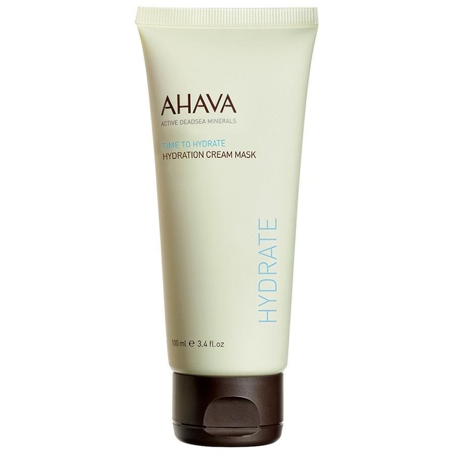AHAVA drėkinamasis serumas tolygiam odos tonui – 100 ml